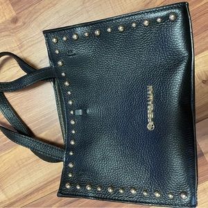 Persaman Studded Purse